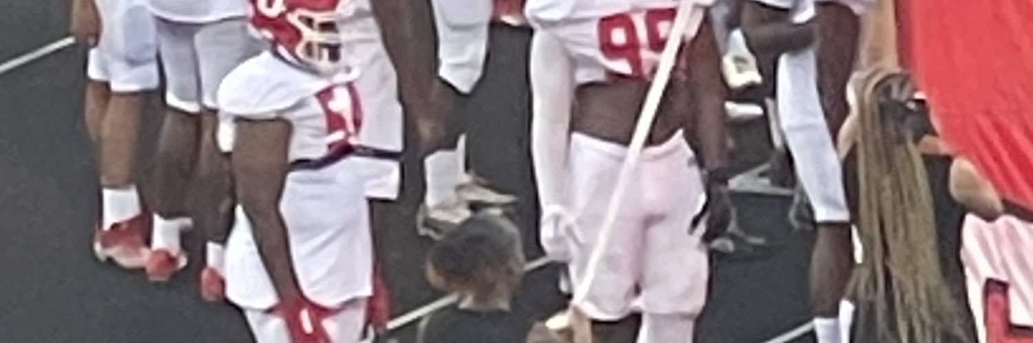 JaRodney Walker II banner