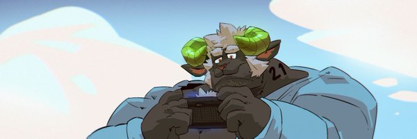 PervertLazy Profile Banner