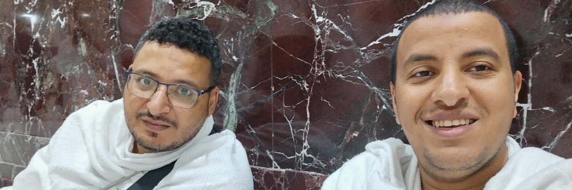 Ahmed Abdelrhman banner