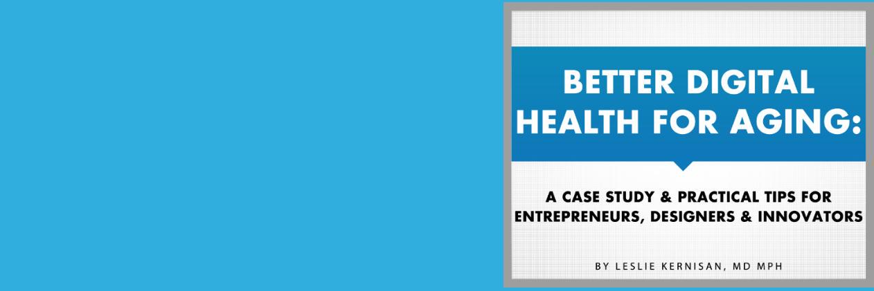 Leslie Kernisan, MD banner