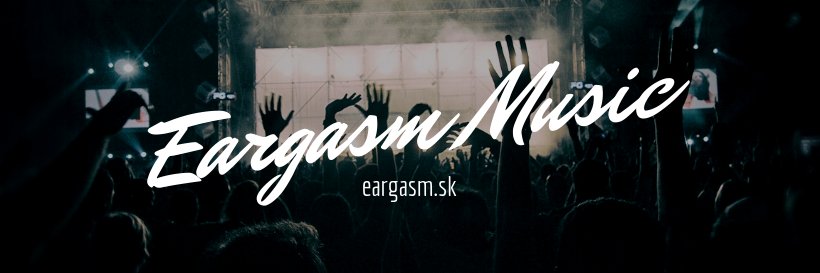 EargasmMusic3's profile banner image