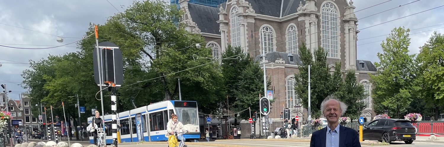 Bertus Buizer banner