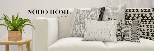 NohoHome Profile Banner