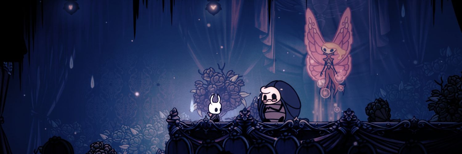 MonikachuFTW's profile banner image