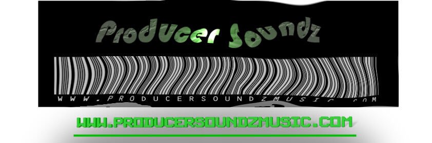 ProducerSoundz's profile banner image