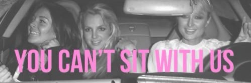 Regina George banner