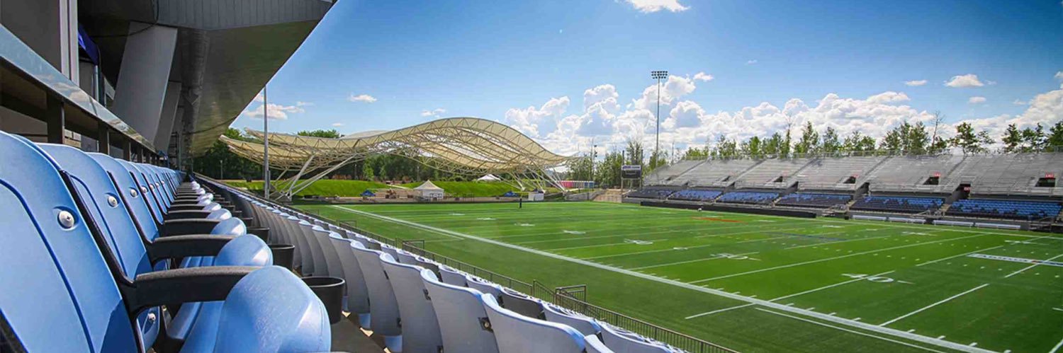 Fort McMurray #CanPL fan banner