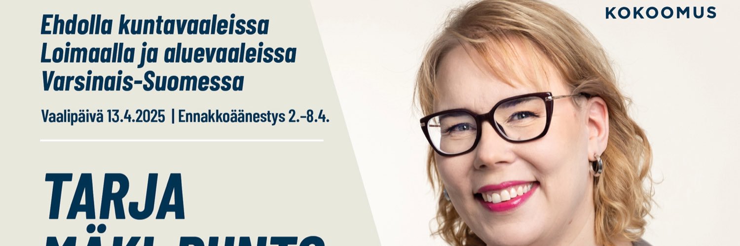 TarjaMPR's profile banner image