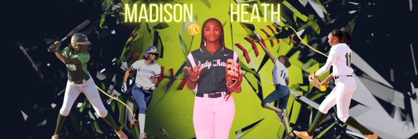 Madison Heath Profile Banner