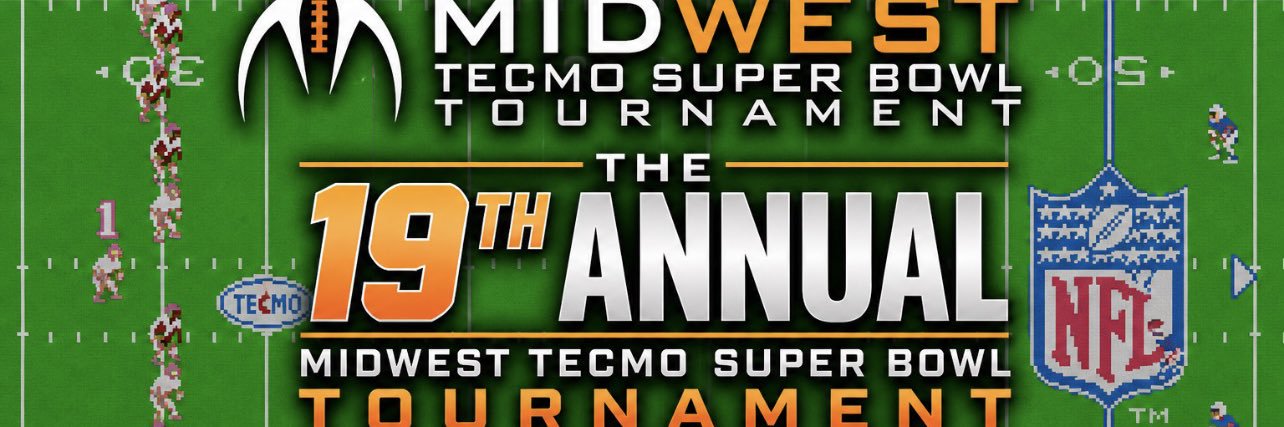 Midwest Tecmo banner