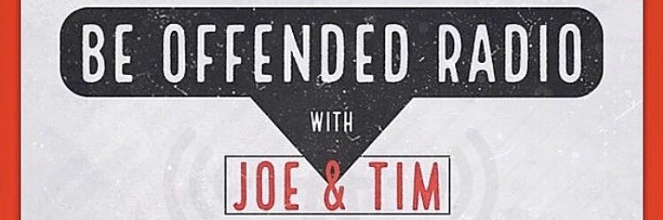 beoffendedradio's profile banner image