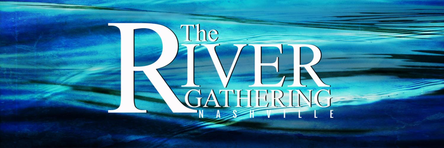 RiverGathering's profile banner image