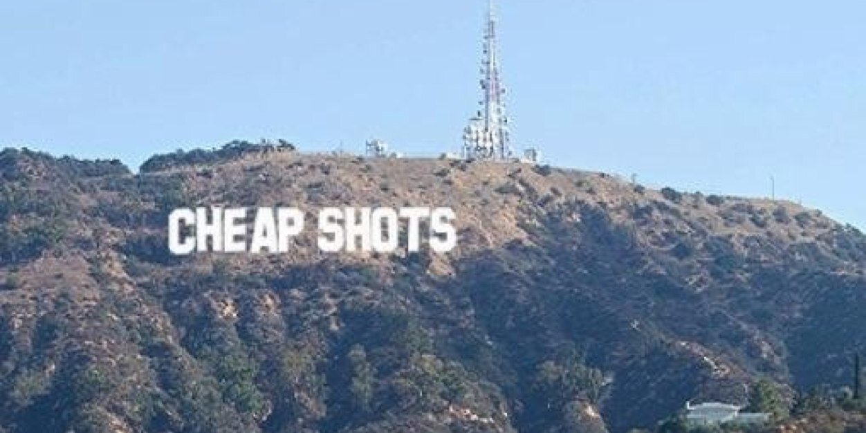 CheapShotsNYC's profile banner image