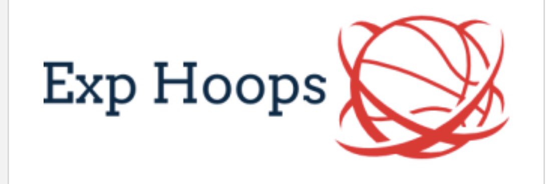 ExpHoops banner