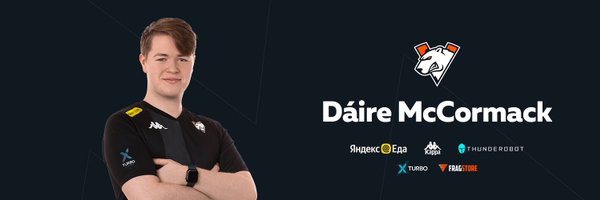 DaireMcC14 Profile Banner