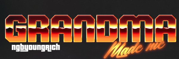 ngbyoungrich Profile Banner