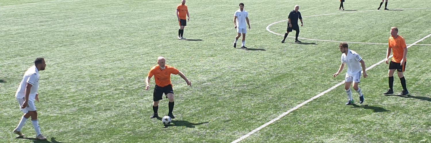 Steve Flynn 🐝🇾🇪 🥊 🎧 ☘️ banner