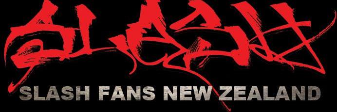 SlashFansNZ's profile banner image