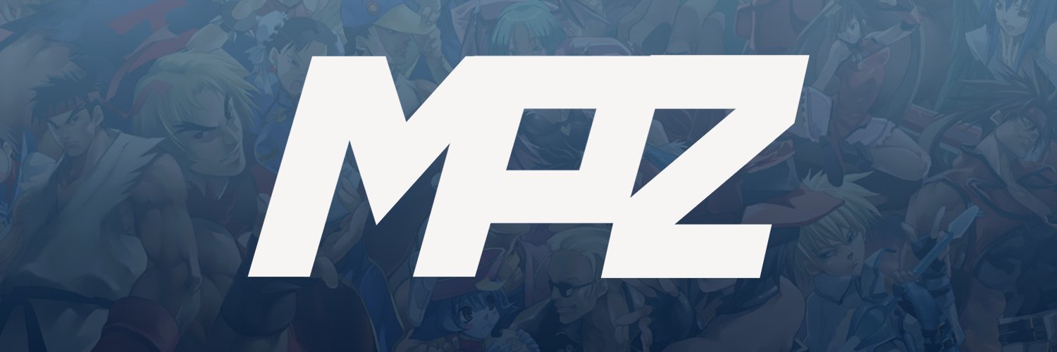 Major Playerz banner