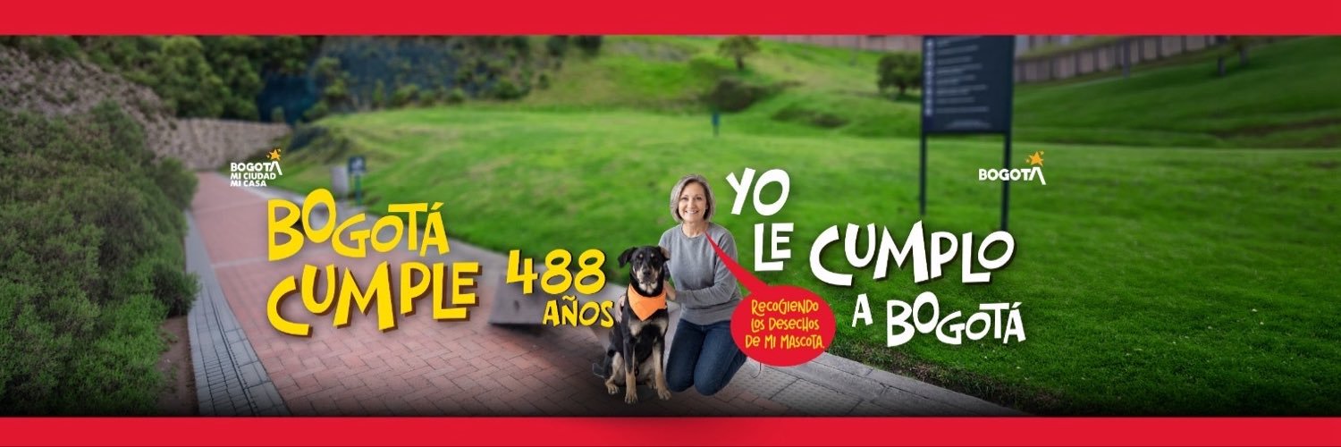 idubogota's profile banner image