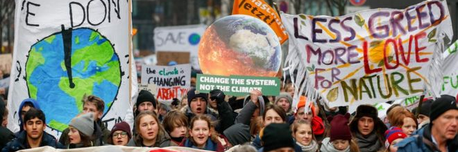 Young Fabians Environment Network banner