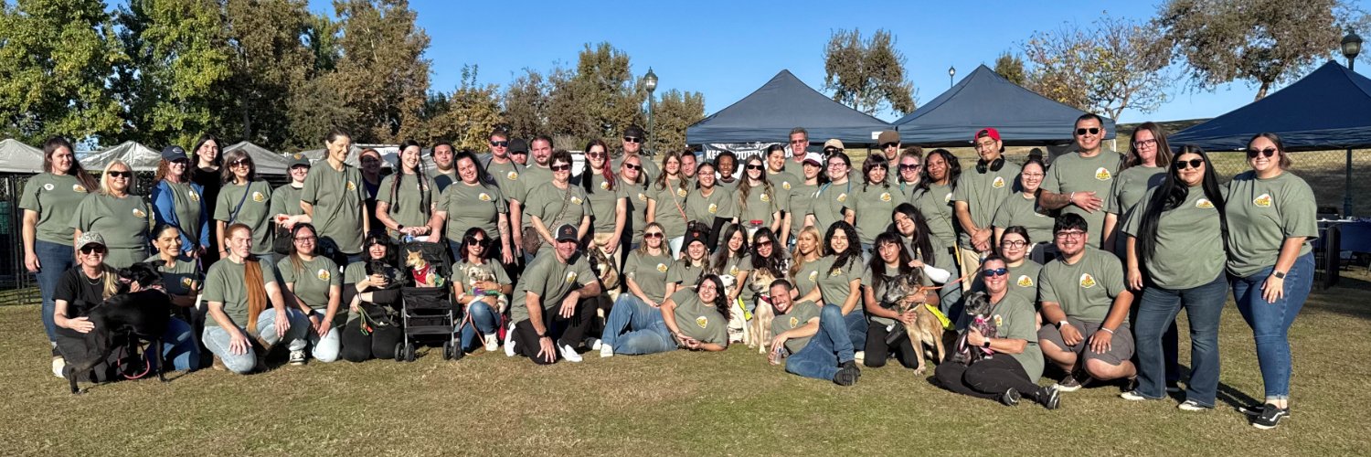 KCAnimalService's profile banner image