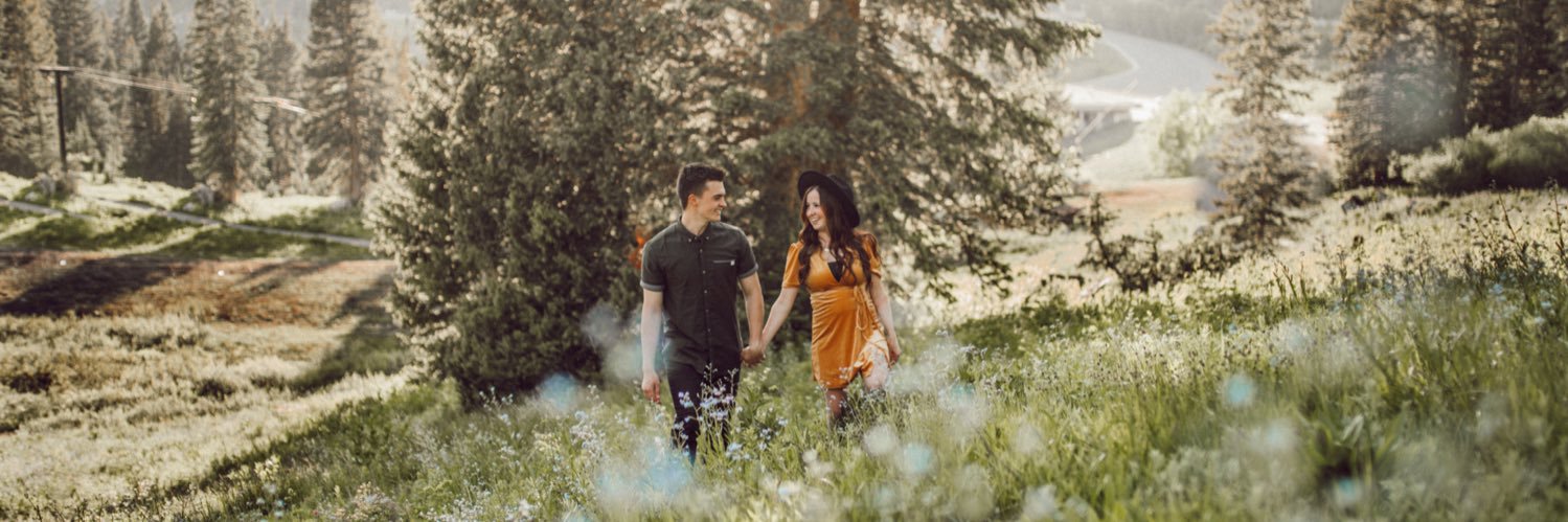 BrianneDrew's profile banner image