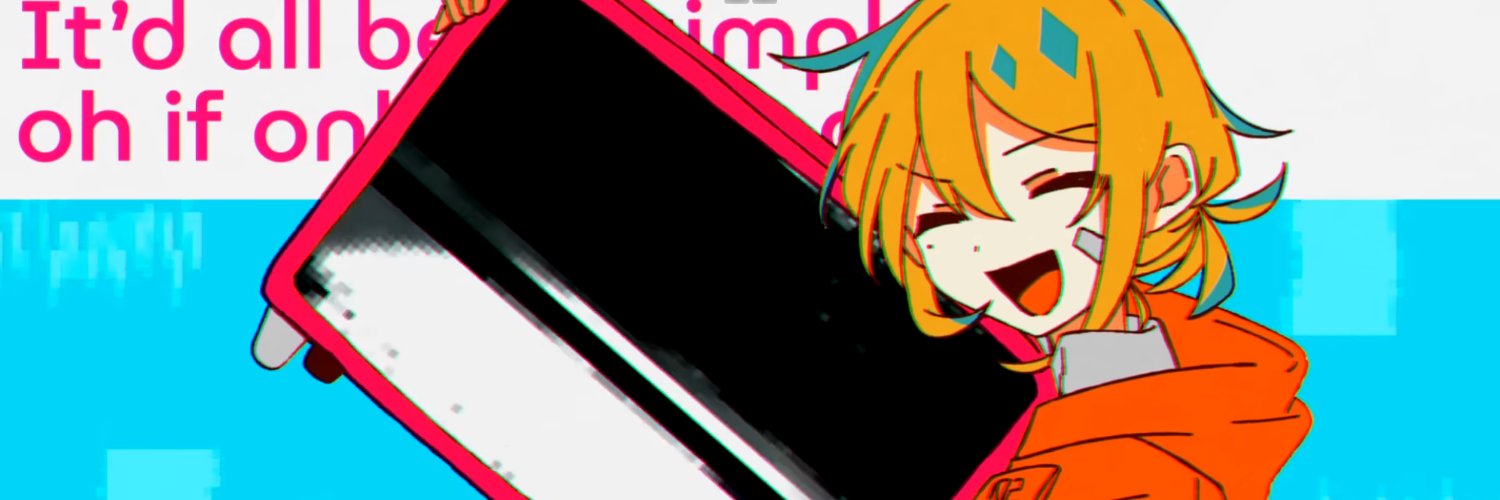 Magical_Nickle's profile banner image