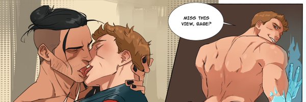 BionicIceman Profile Banner