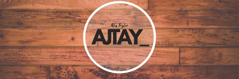 ajtay10's profile banner image