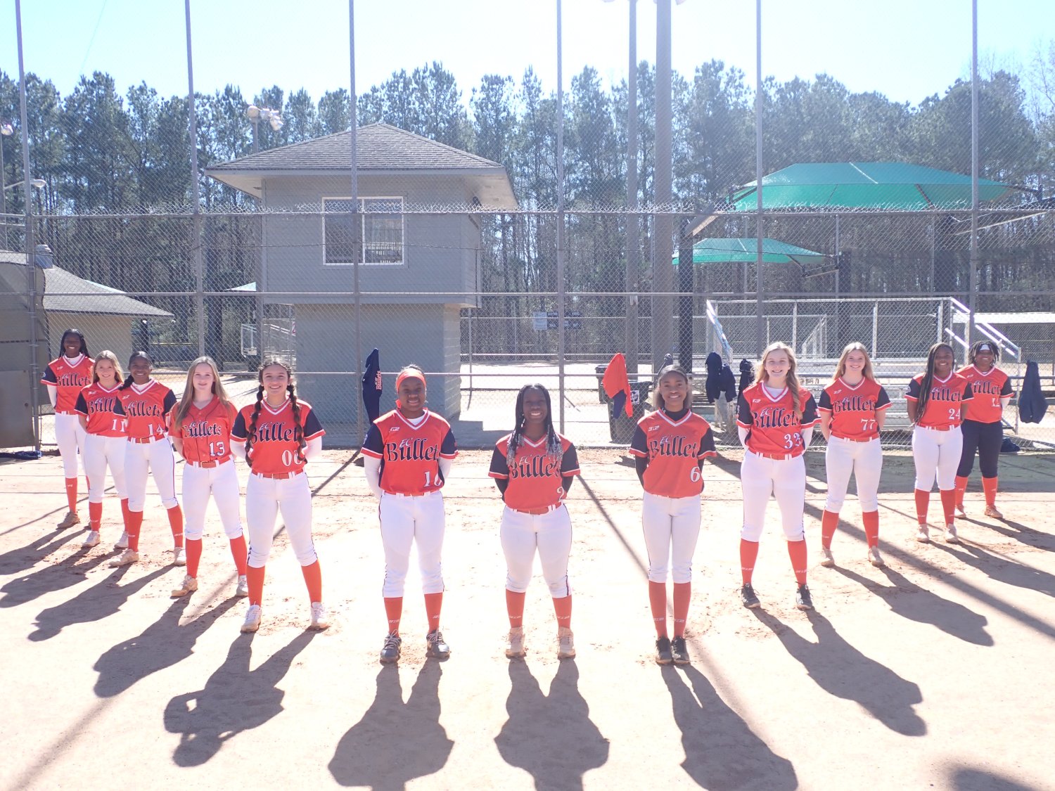 EC Bullets- Pace banner