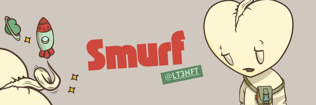 _XDsmurf0's profile banner image