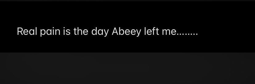 Aminatu🌼❤️ banner