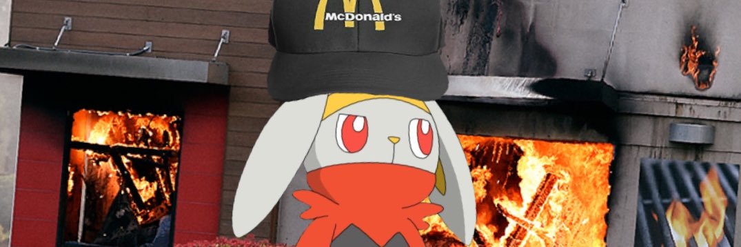 Raboot Propaganda banner