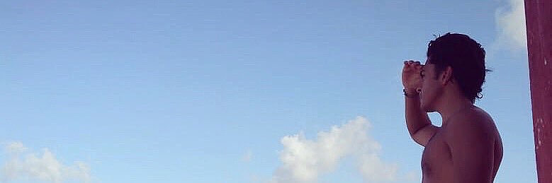 Oscoro's profile banner image