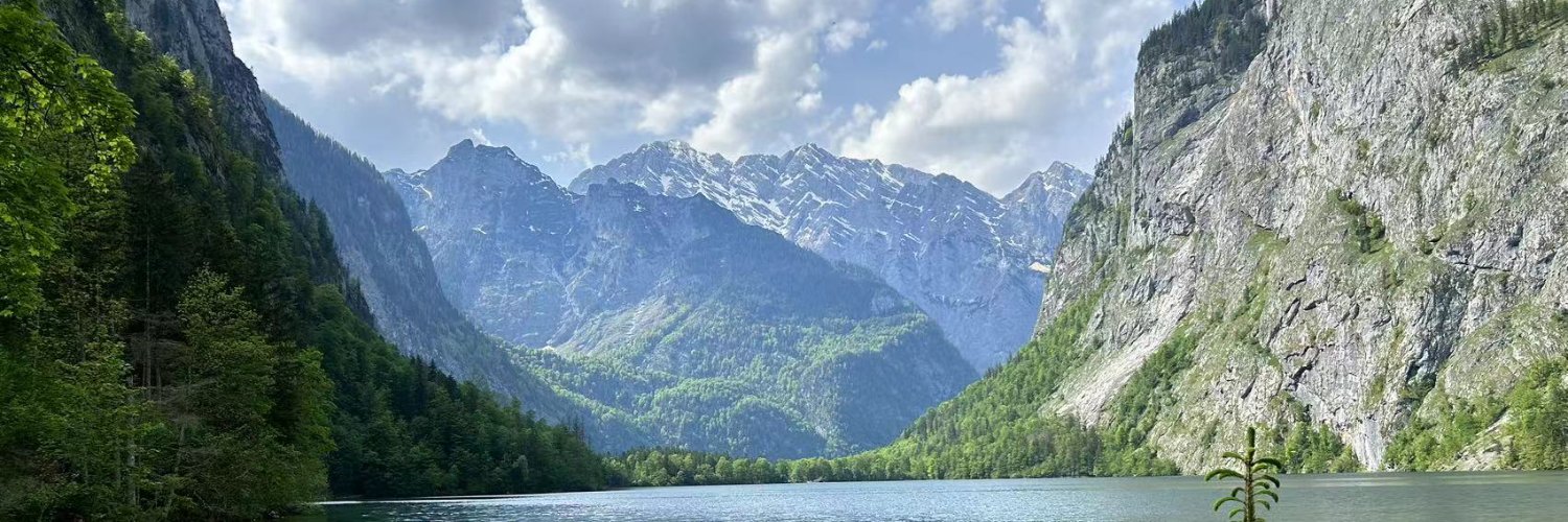 胡建林 Keaton banner