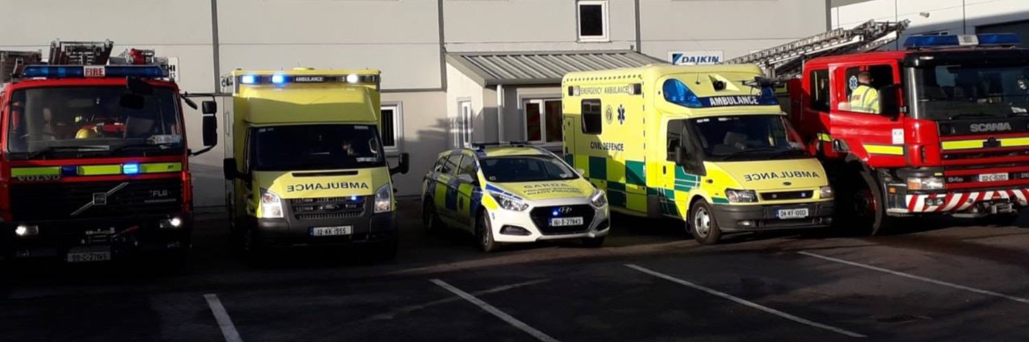 A Big Push to Save Lives banner