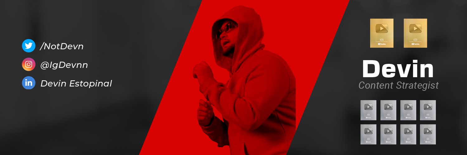 Devn banner
