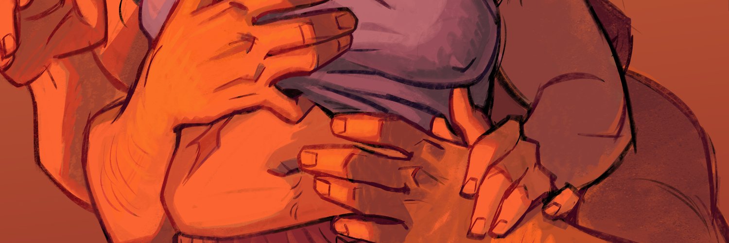 BUTCH SUPREME 🔞 banner