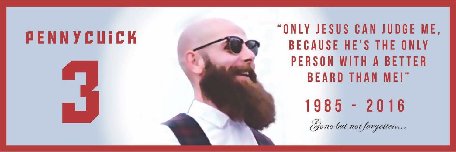 DPennycuick's profile banner image