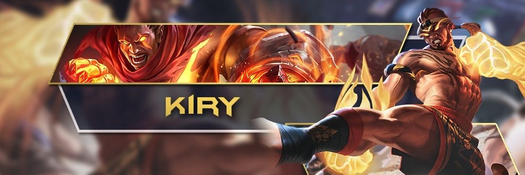 FSkIrY Arena of valor banner