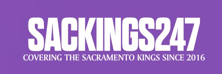Sacramento Kings 24/7 banner