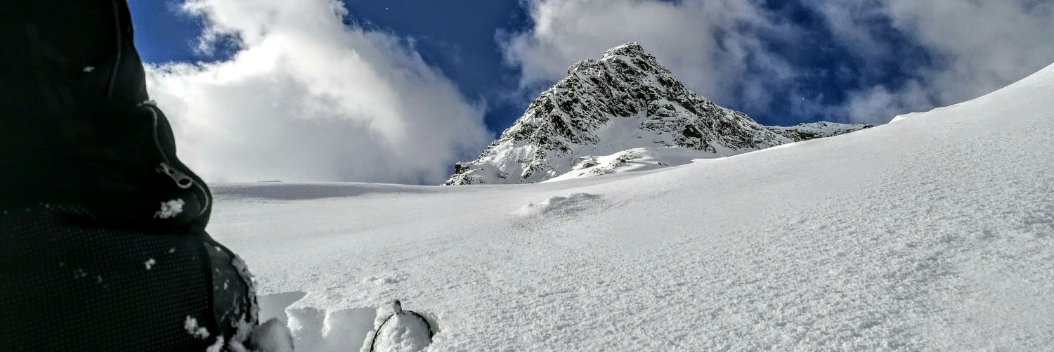 GerhardKerschi's profile banner image