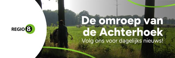 REGIO8 Profile Banner