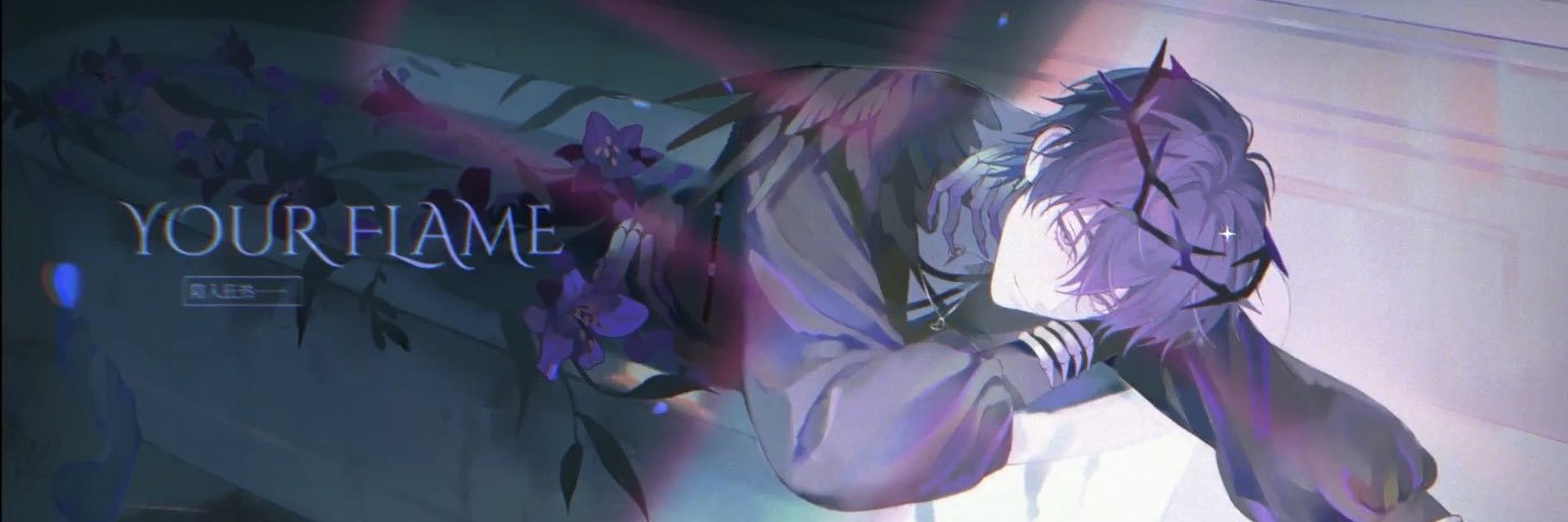 blacksilverbird's profile banner image