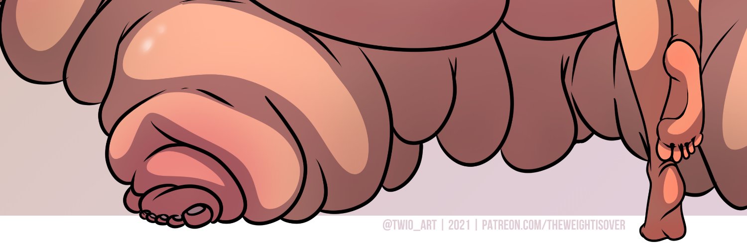 Twio 🔞 OPEN FOR ART COMMISSIONS! banner