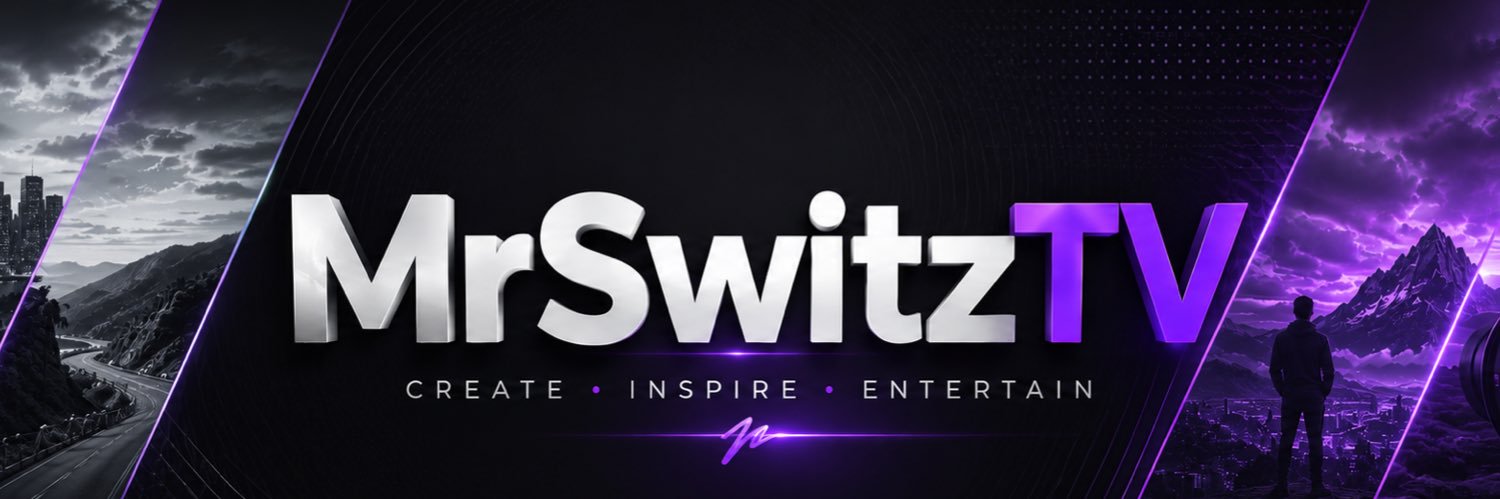 MrSwitz71's profile banner image