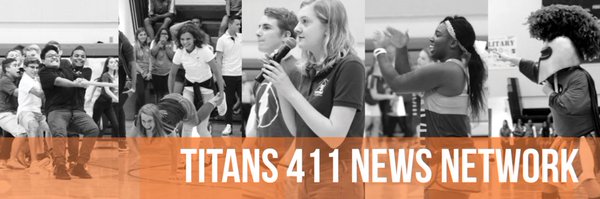 UHSTitans411 Profile Banner