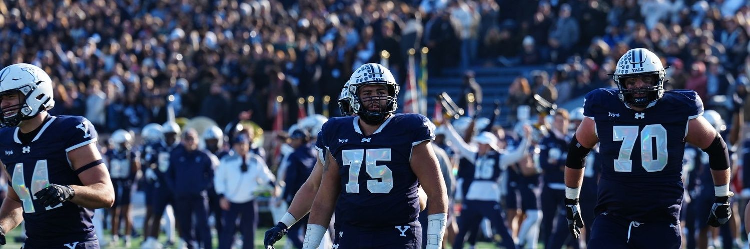 Michael Bennett III banner