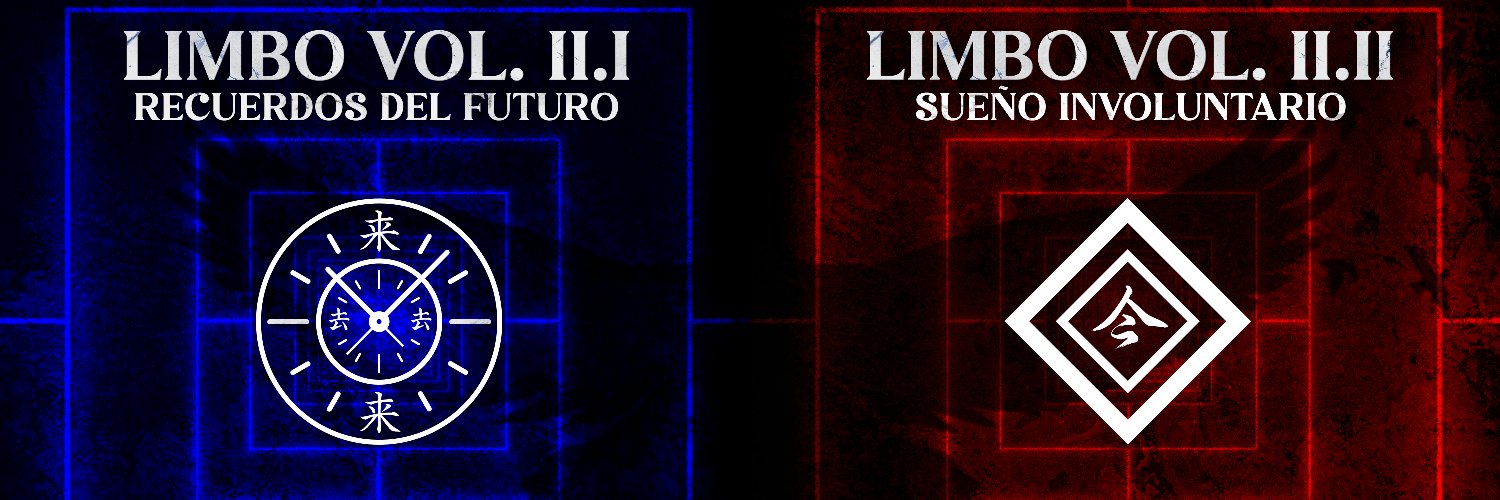 crow banner